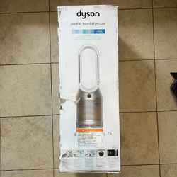 Dyson Humidify and Cool Purifier PH03