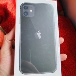 iPhone 11 New 