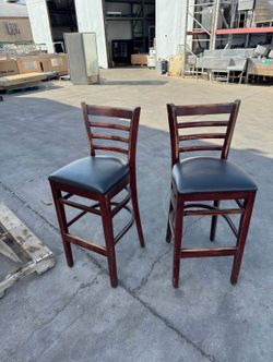 Wooden Dining Chairs