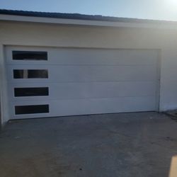 Garage Doors 