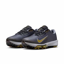 Nike Air Zoom Infinity Tour NEXT%2 Golf Shoes Mens 9.5 Wide Black FD0218-003 NEW
