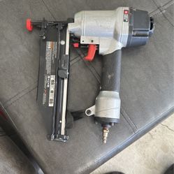 Porter Cable Nail Gun