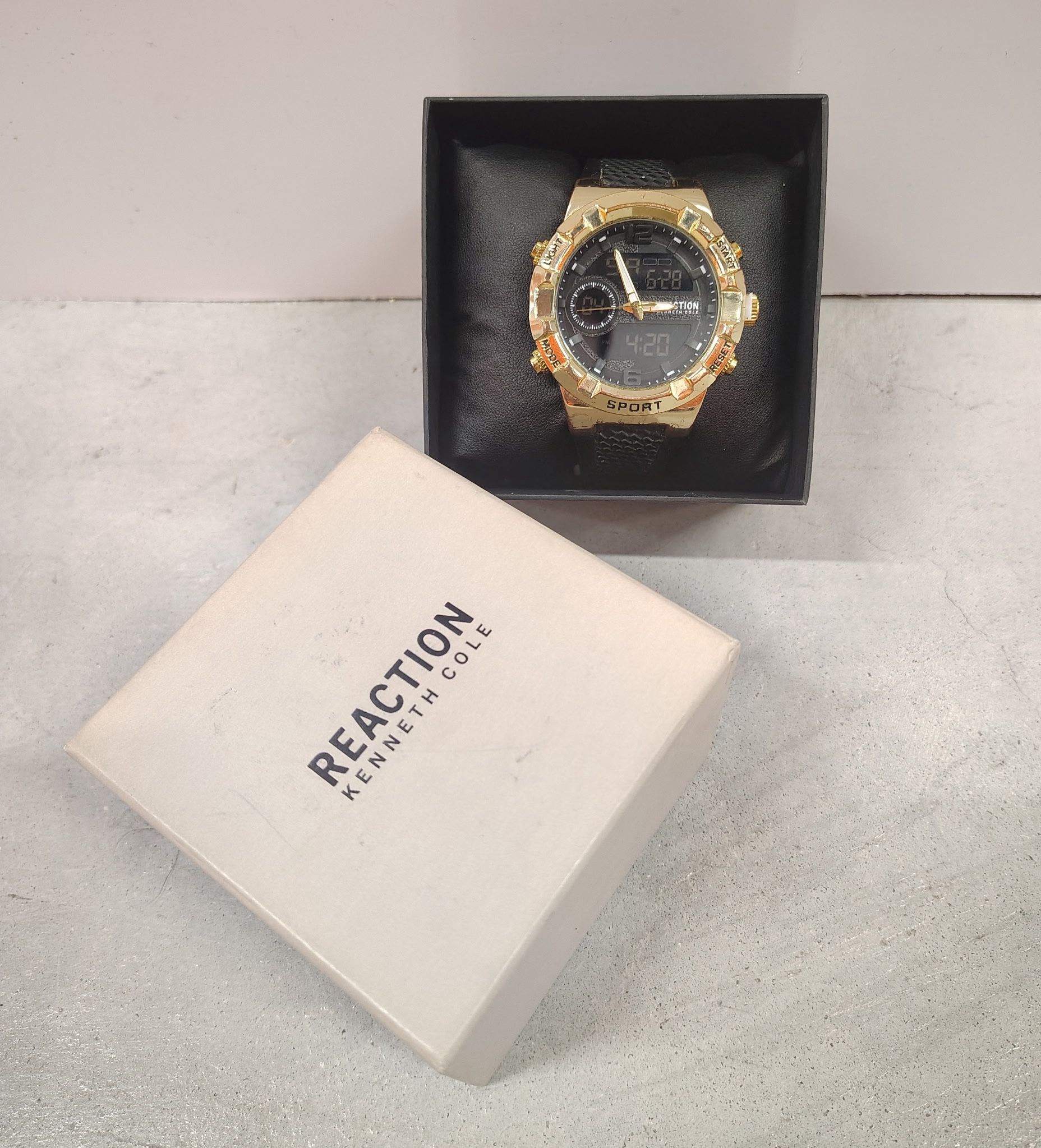 Kenneth Cole Watch
