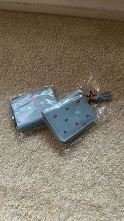 wallet ( New)