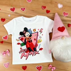 Max And Roxanne Custom T Shirts 