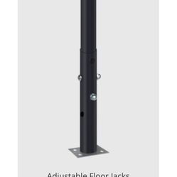 Floor jacks