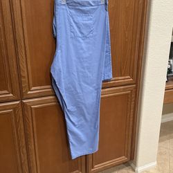 2 Pair XL Scrub Pants 1 Top
