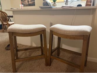 Bar stools