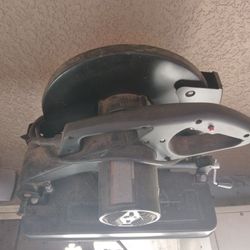 Cut Off Chop Saw