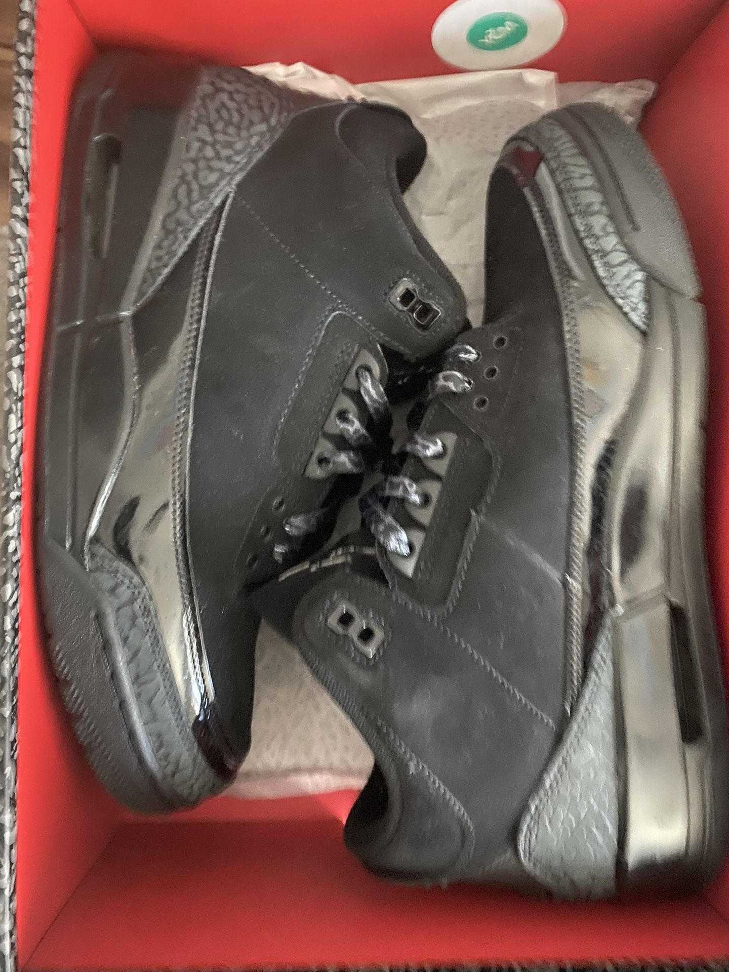 AIR JORDAN 3 RETRO