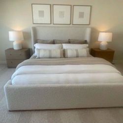 Brand New Bed Frame- Buy Now pay Later 