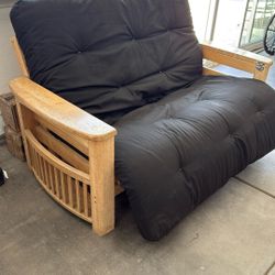 Fold Out Couch Bed New Mattress