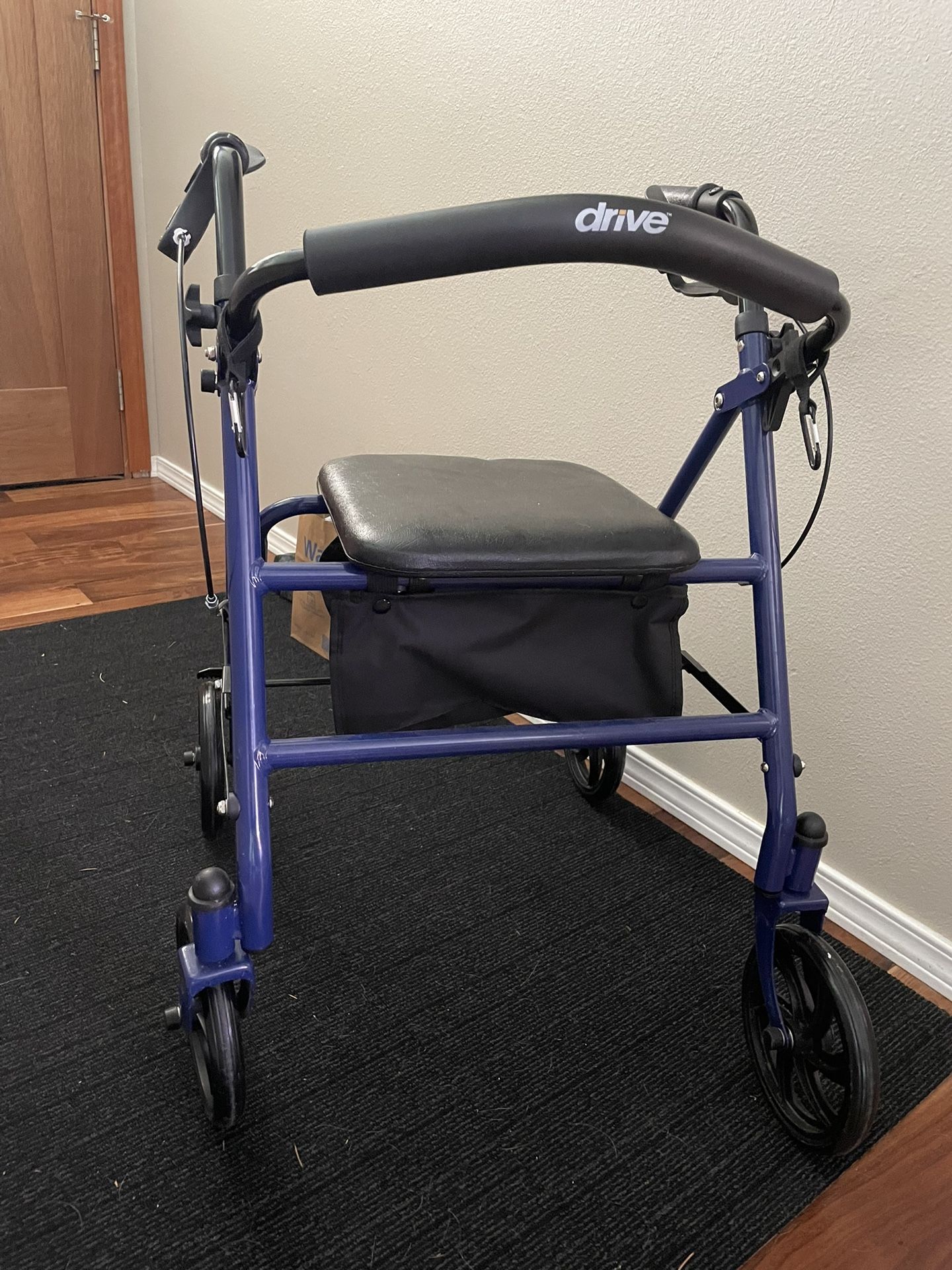 Walker For Mobility