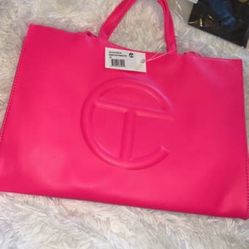 Pink Bag