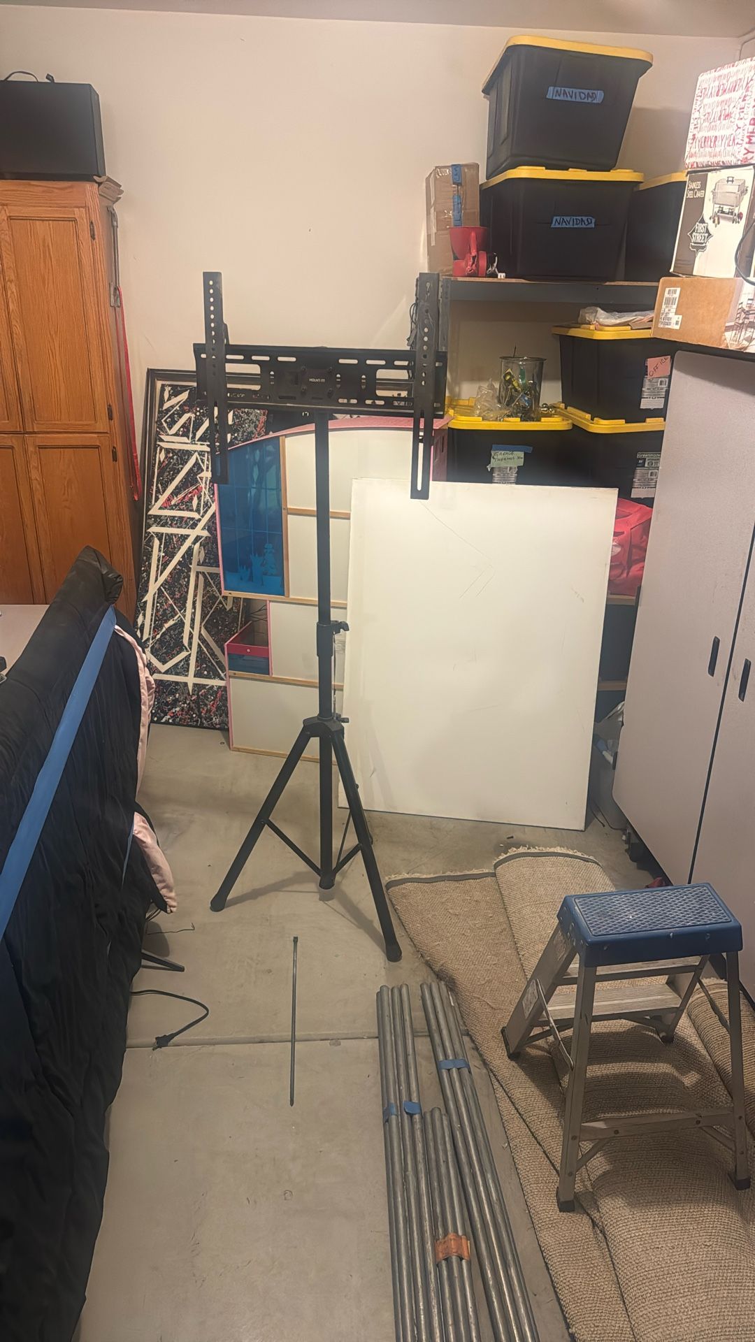 Portable TV Mount 32- 65Inch