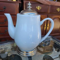 Teapot