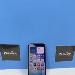iPhone 14-(Unlocked) - Used - Best Price in El Paso! - $325