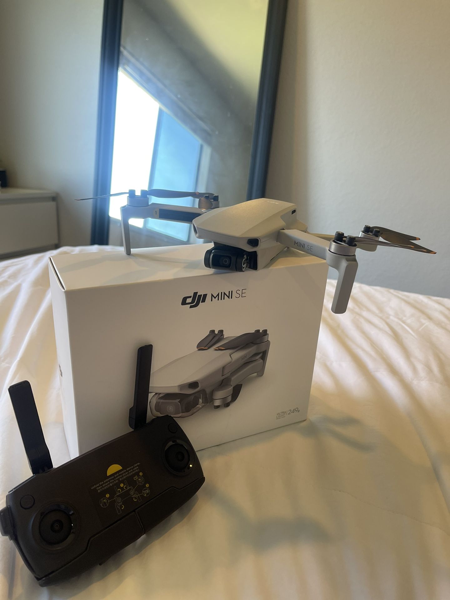 DJI Drone for Sale in Ontario, CA OfferUp