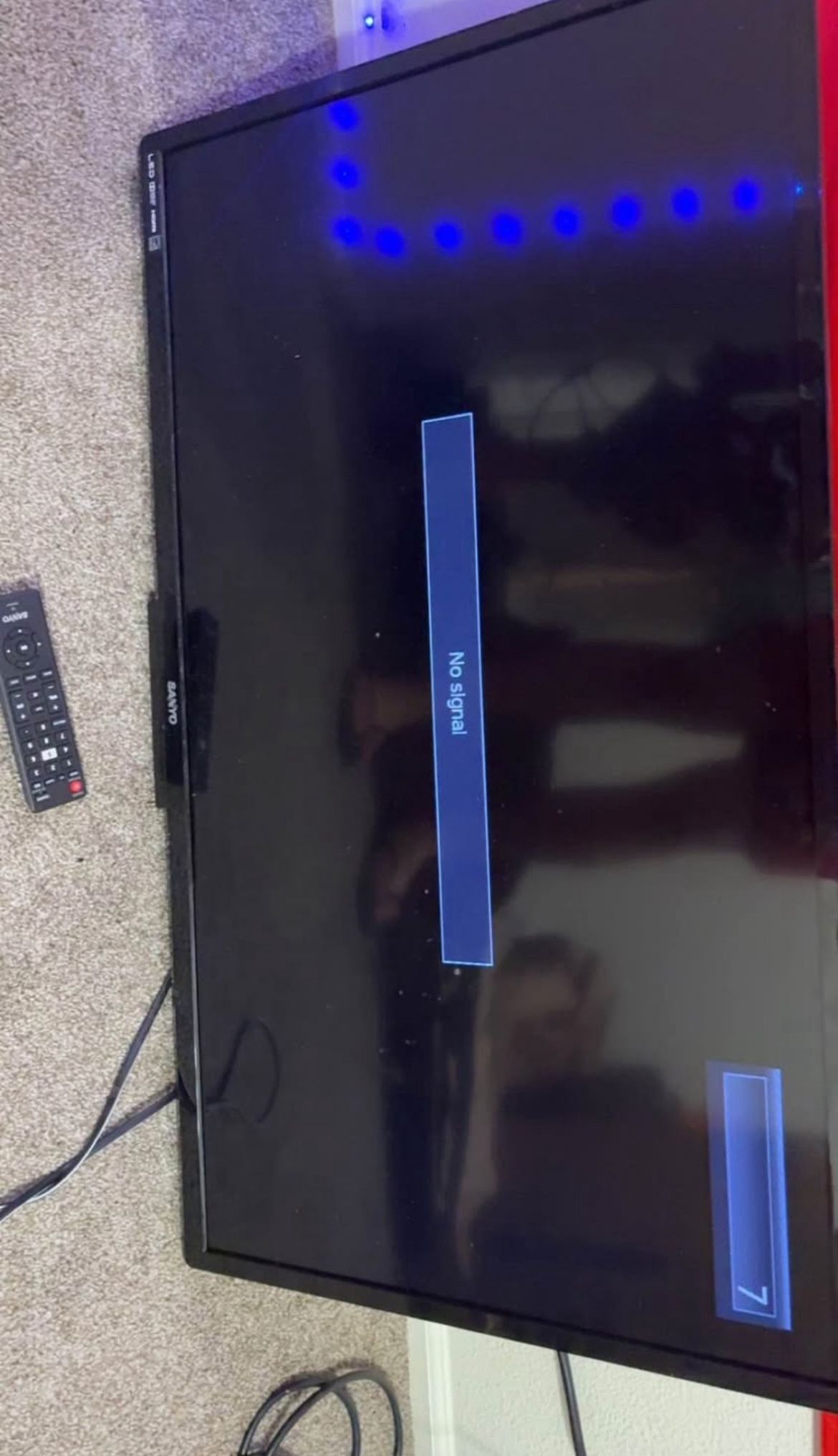 40inch Tv 