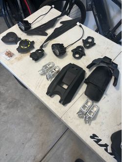 Surron parts