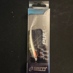 Ism Pull-62F