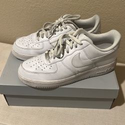Nike Air Force 1 07
