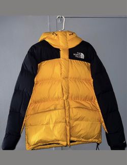 The North Face Himalayan Down Parka