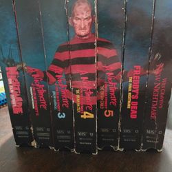 Pretty cool b h s tapes open , opened boxes and rep