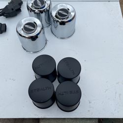Tire Caps 