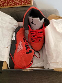 Jordan 5 Retro