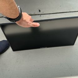Sceptre 24” Monitor