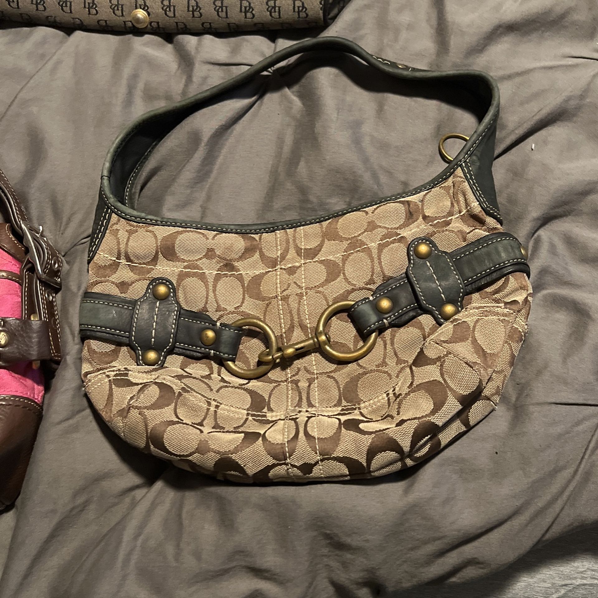 Coach Purses for Sale in Manteca, CA OfferUp