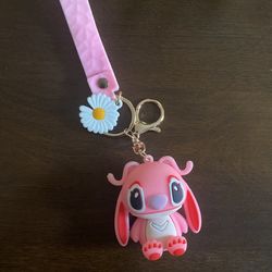 Cute Key Chain