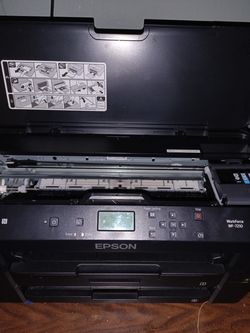 Epson jetink