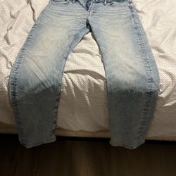 American Eagle Pants Air Flex