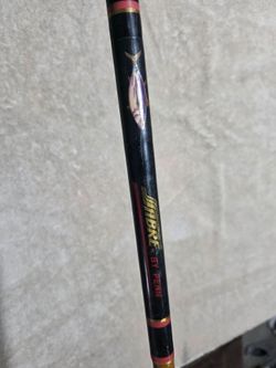 Penn Sabre CS rod