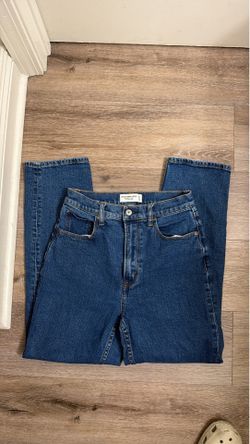 Abercrombie jeans