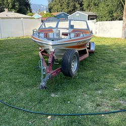 Boat Make Offer 