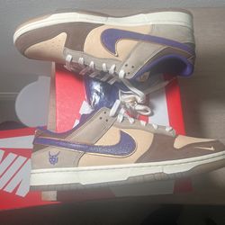 Nike Dunk Low Setsubun Mens 12