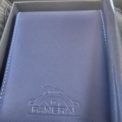 PANERIA wallet 
