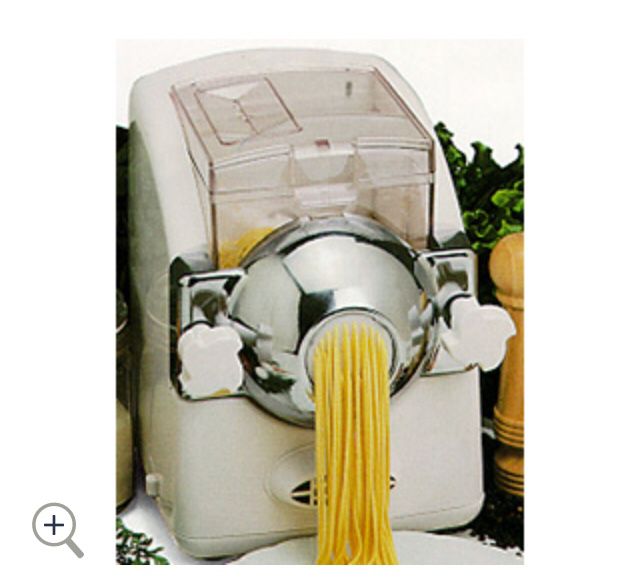 Pasta maker noodle machine kitchen appliances