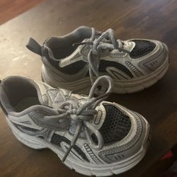 Toddler Sneakers 