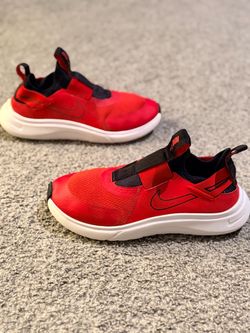 Nike Flexrunner Grade School Size 6.5