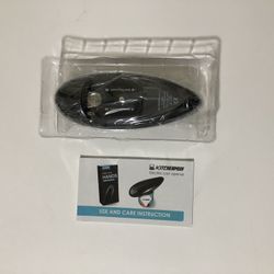 Electric Can Opener, Safe Smooth No Sharp Edges