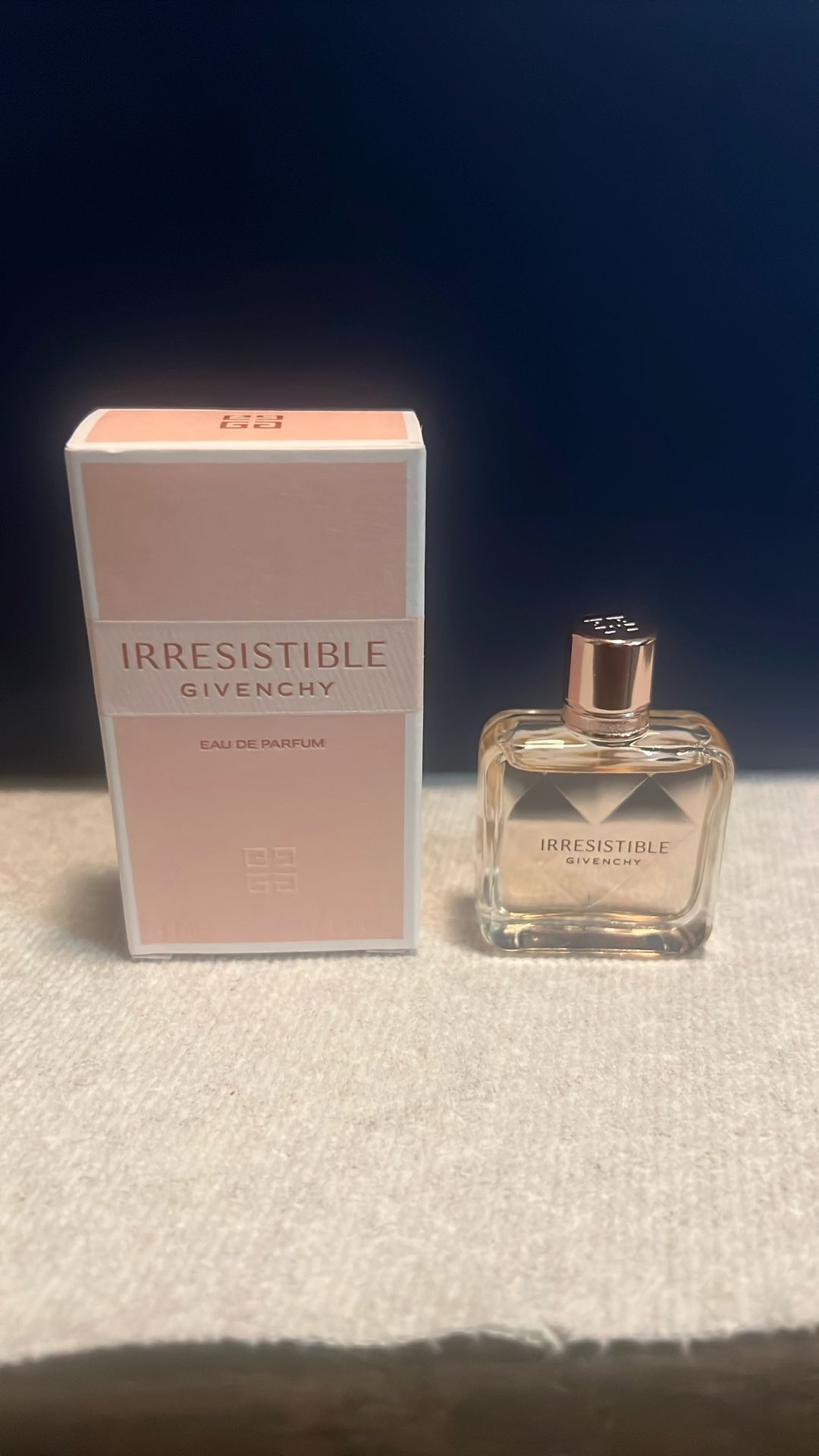 Givenchy Irresistible Mini