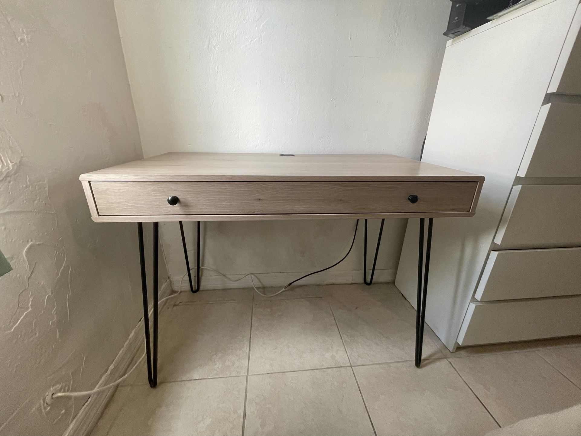 Brand New Desk Unused