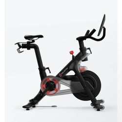 Peloton Bike Exercise With Screen Like New 
