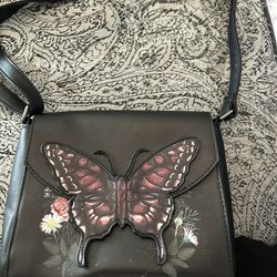 Shoulder Bag