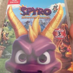 Spyro 