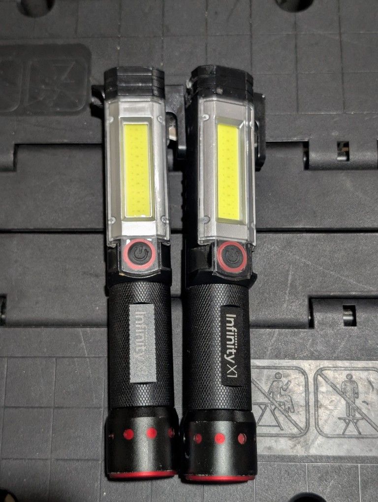 Flash Lights TWO